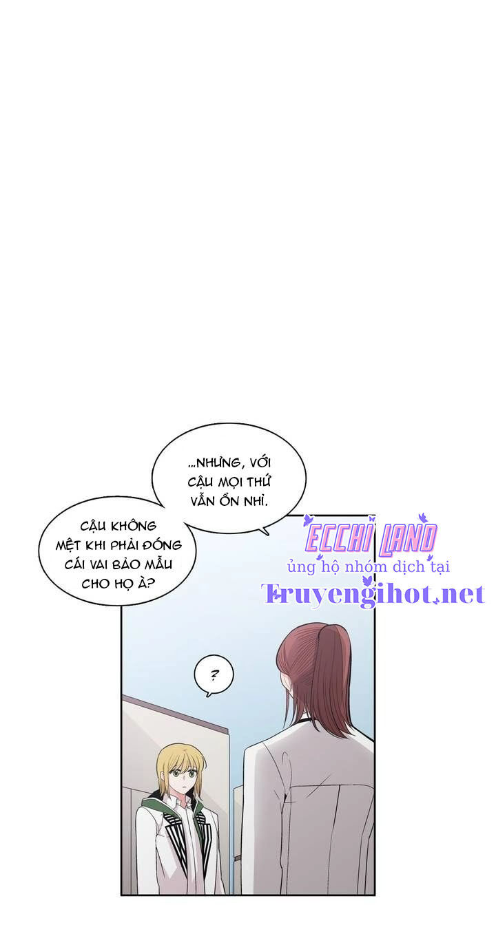 anh làm em đắm say chapter 23.1 8