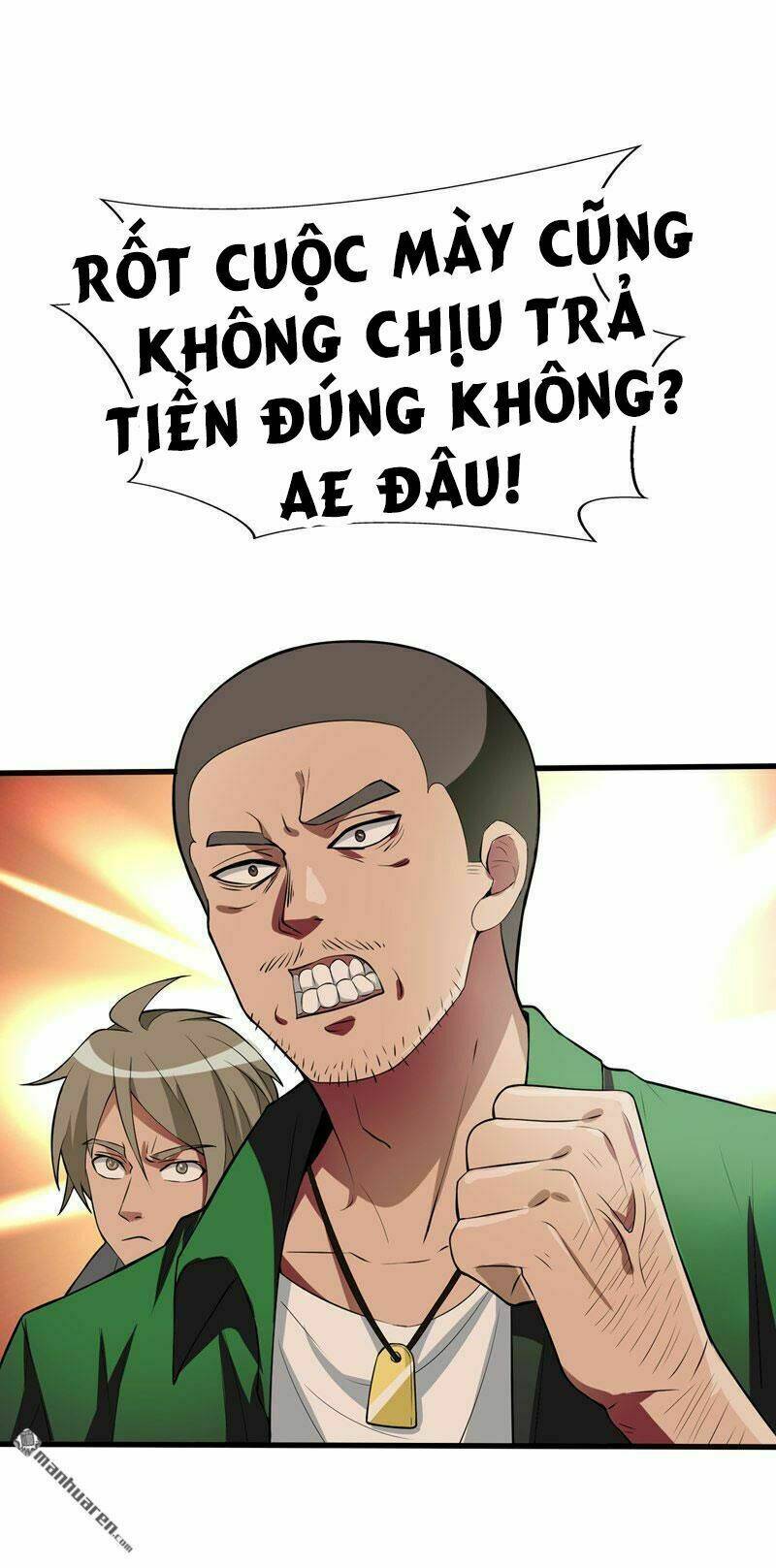 wechat âm dương chapter 1 69