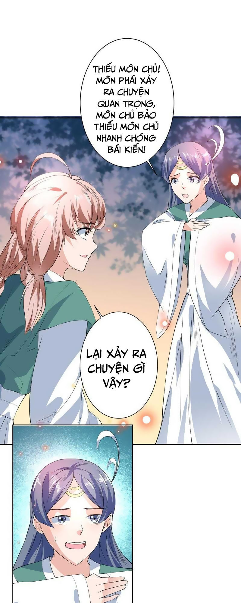 tối cường thần thú hệ thống chapter 90 9