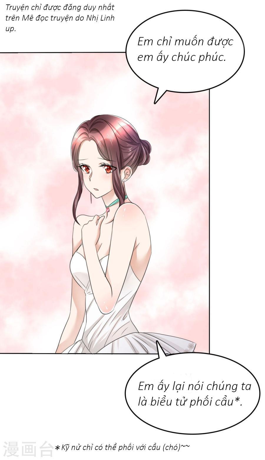 con đường phản công của sủng thê chapter 10.2 6