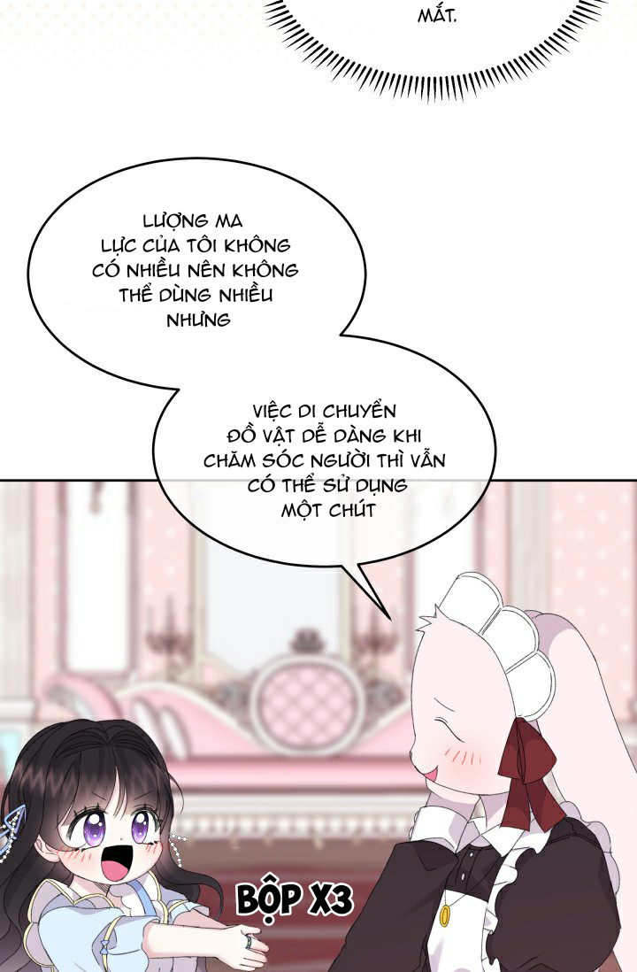 công chúa của sự diệt vong chapter 14.1 48