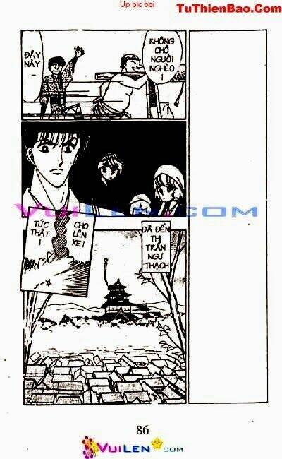 cô bé khóc nhè chapter 17 85