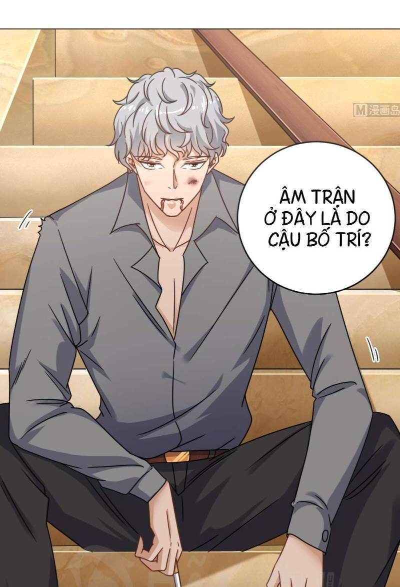 địa phủ khai phá thương chapter 105 9