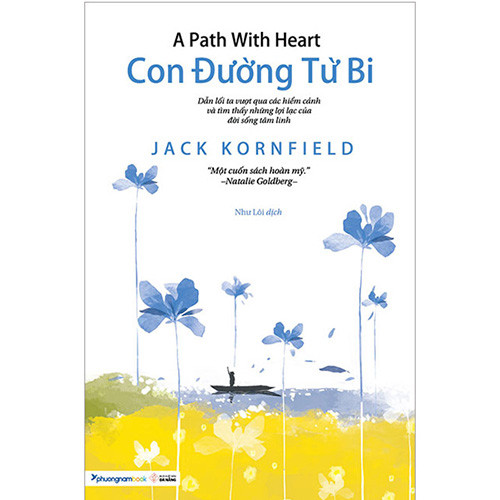 Con Đường Từ Bi - Jack Kornfield - Như Lôi