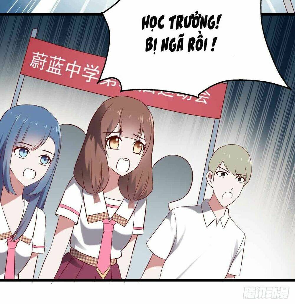 ác ma bàn bên chapter 20 78