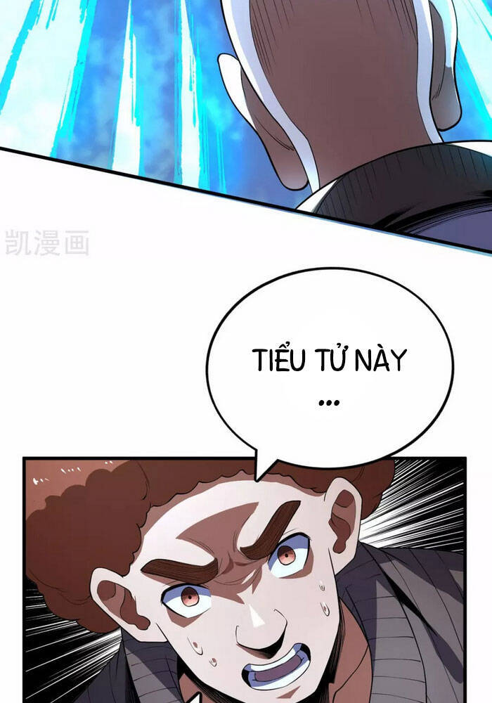 vương bài thần y chapter 76 21