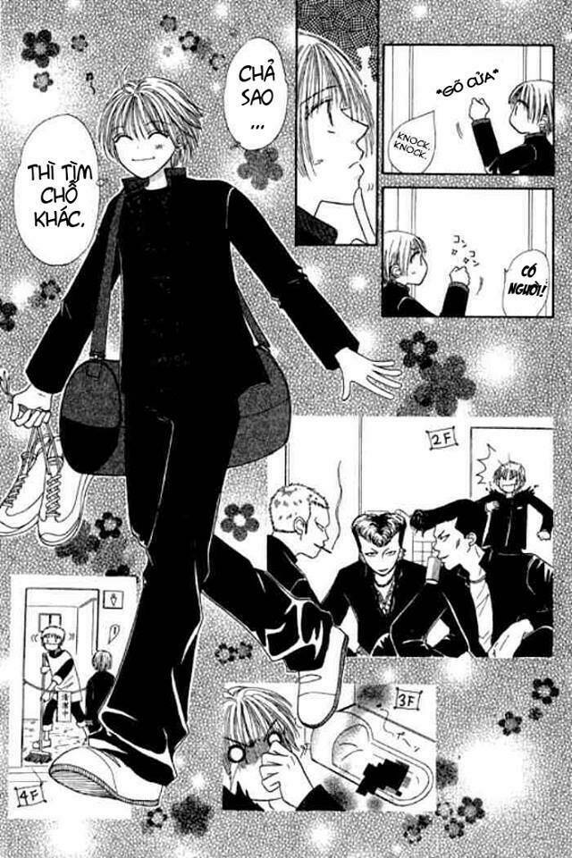 girl got game - power chapter 31 26