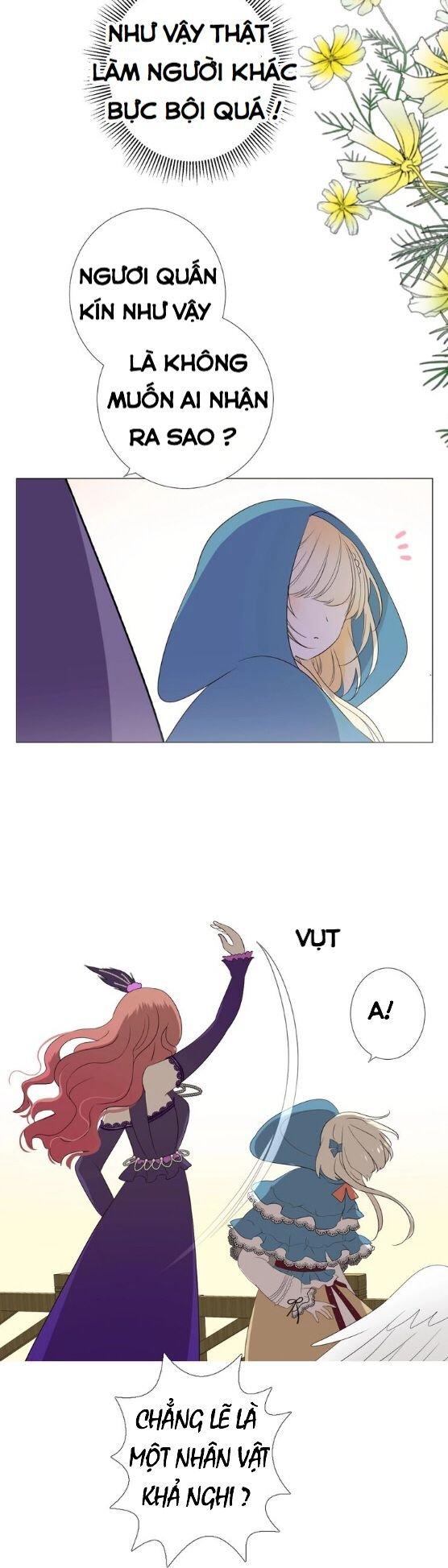 nghịch phong chi hoa chapter 1 13