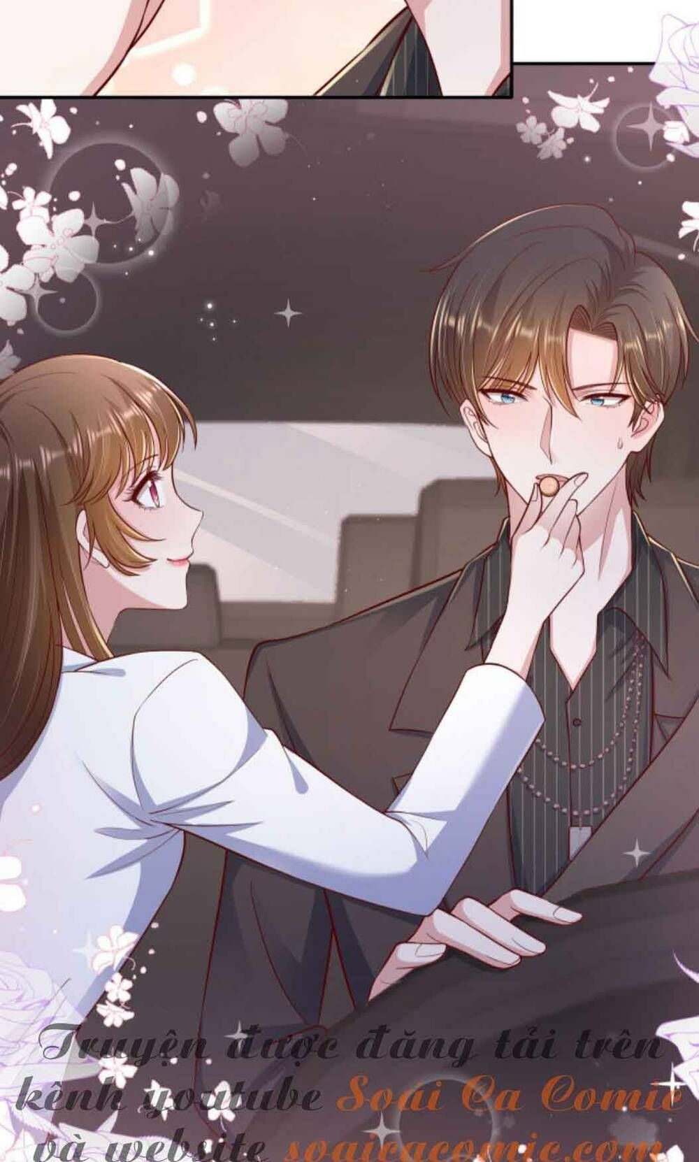 nhất sanh hữu hỉ chapter 58 27