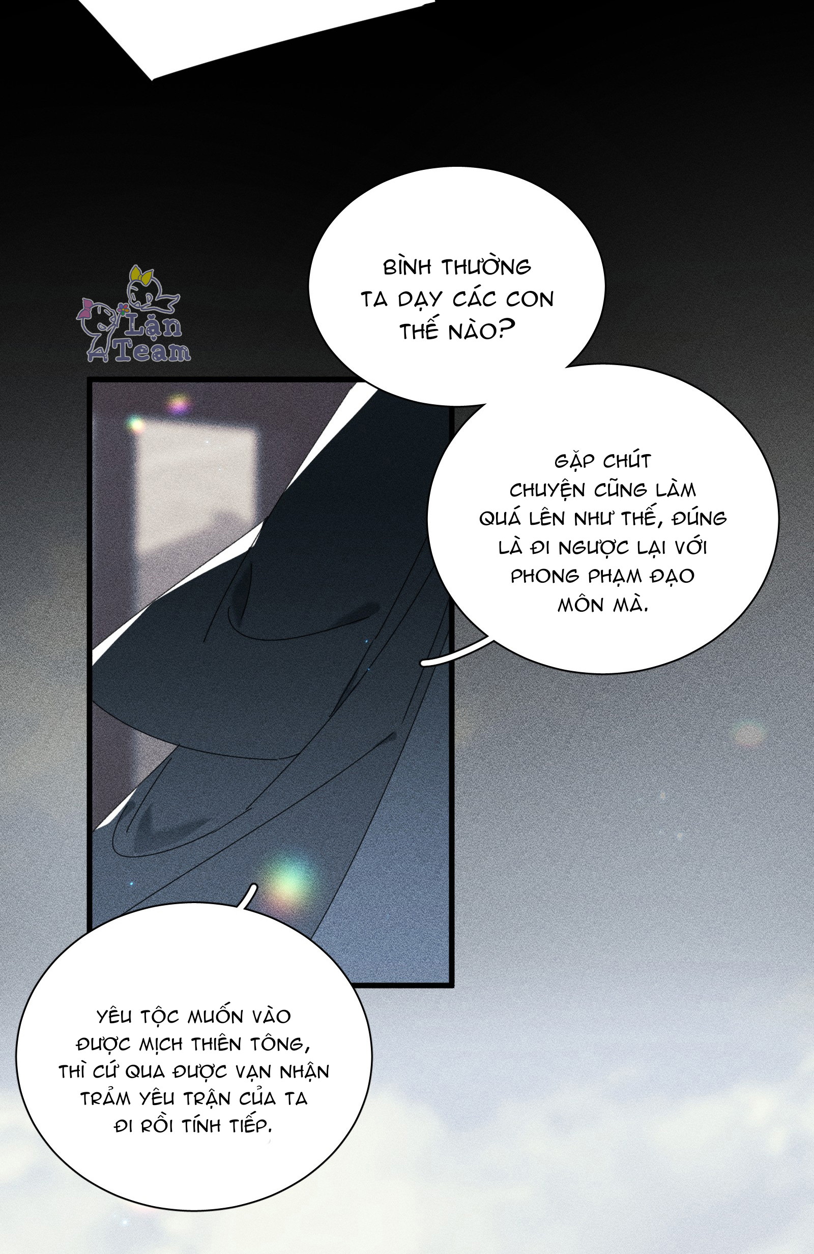 kế hoạch tẩu thoát chapter 10 32