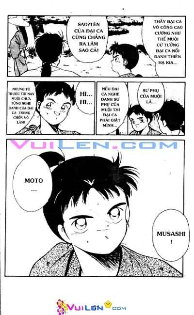 truyền nhân atula phần ii chapter 1 92