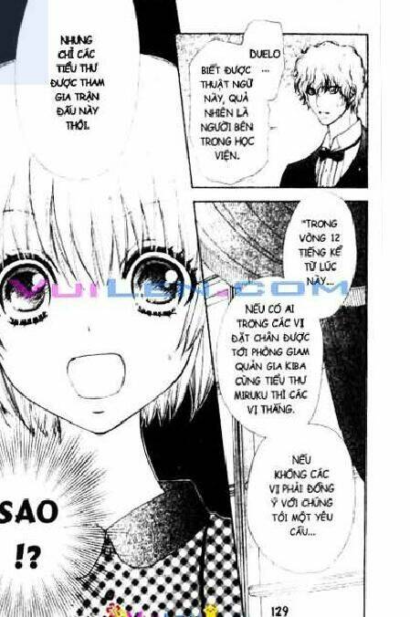 chàng quản gia của bé mei chapter 12 129