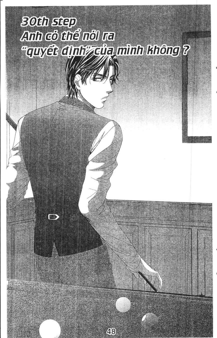 hôn nhân bất đắc dĩ - love of firos you chapter 30 3