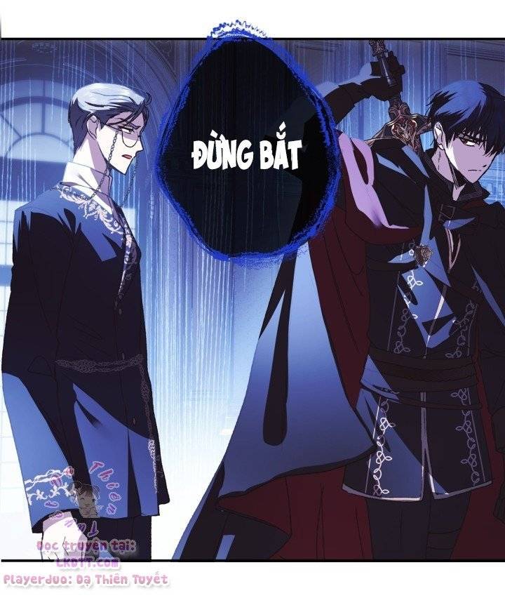 cha, con không muốn kết hôn đâu chapter 6 27