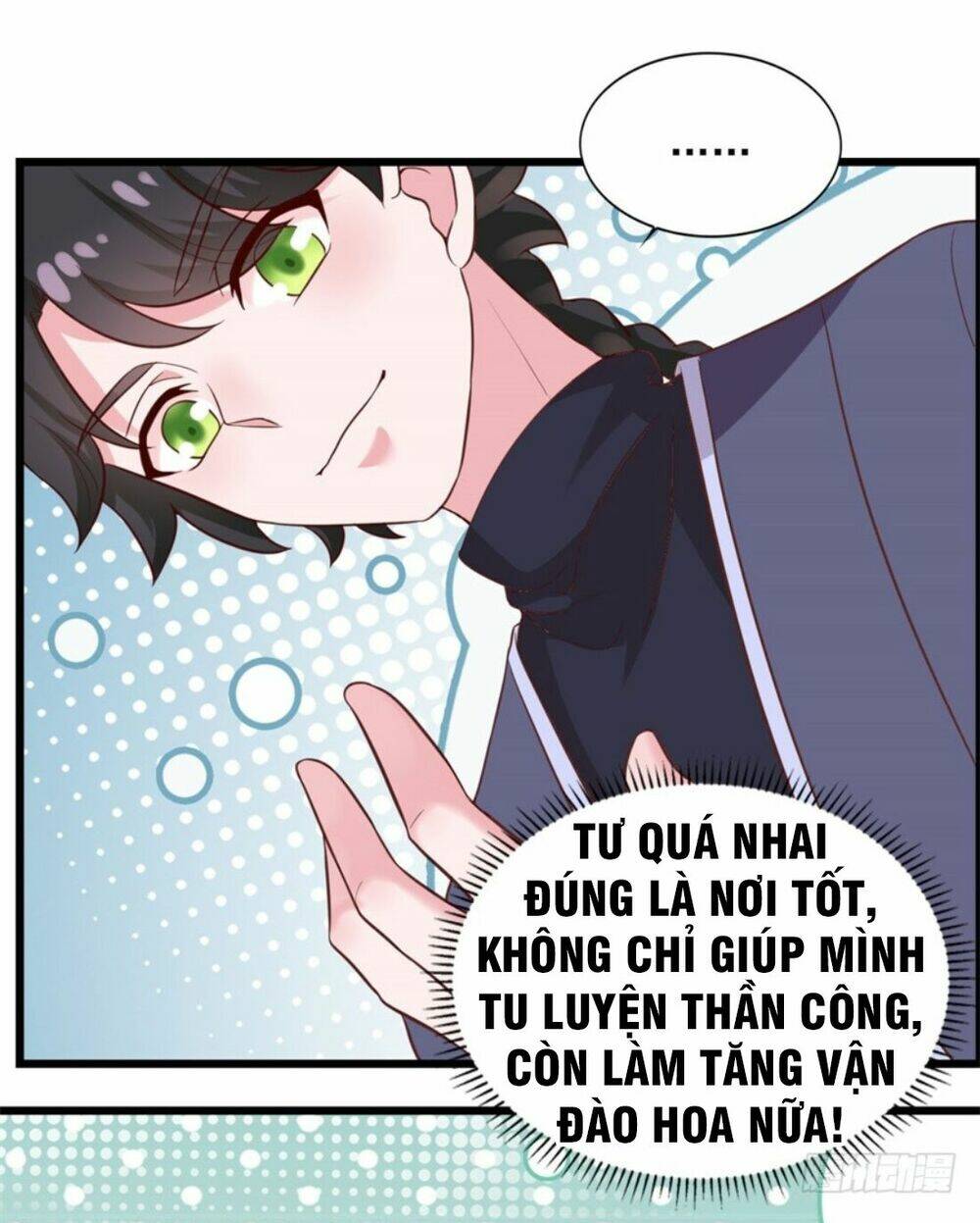 tiên ma đồng tu chapter 23 3