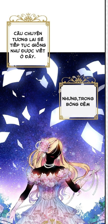 hoàng phi bóng tối - shadow queen chapter 5 9