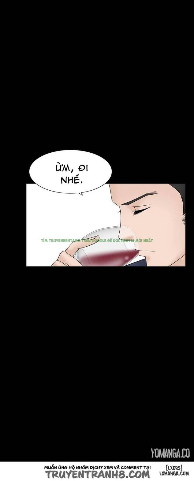 mùi vị của đôi bàn tay chapter 39 3