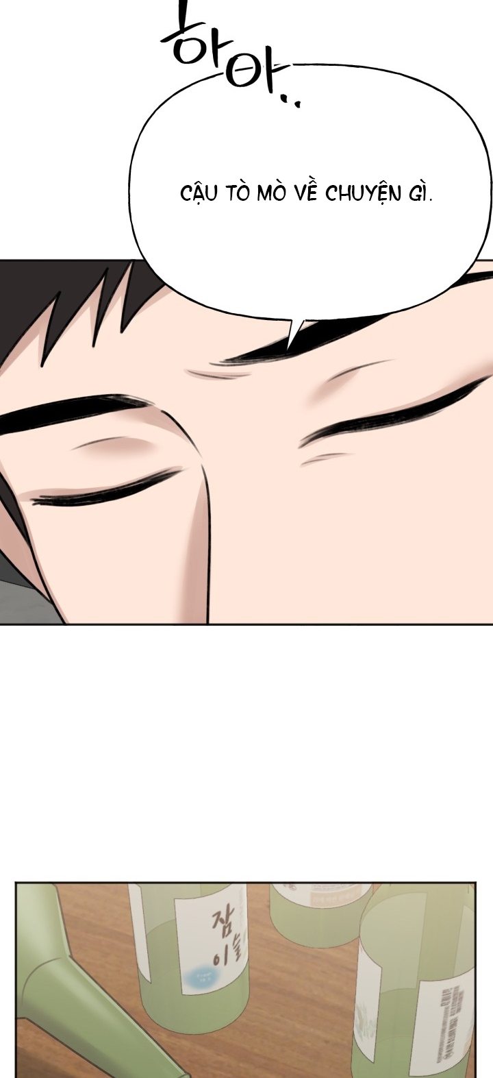 Khép Đôi Mi Lại chapter 19.2 - Trang 3