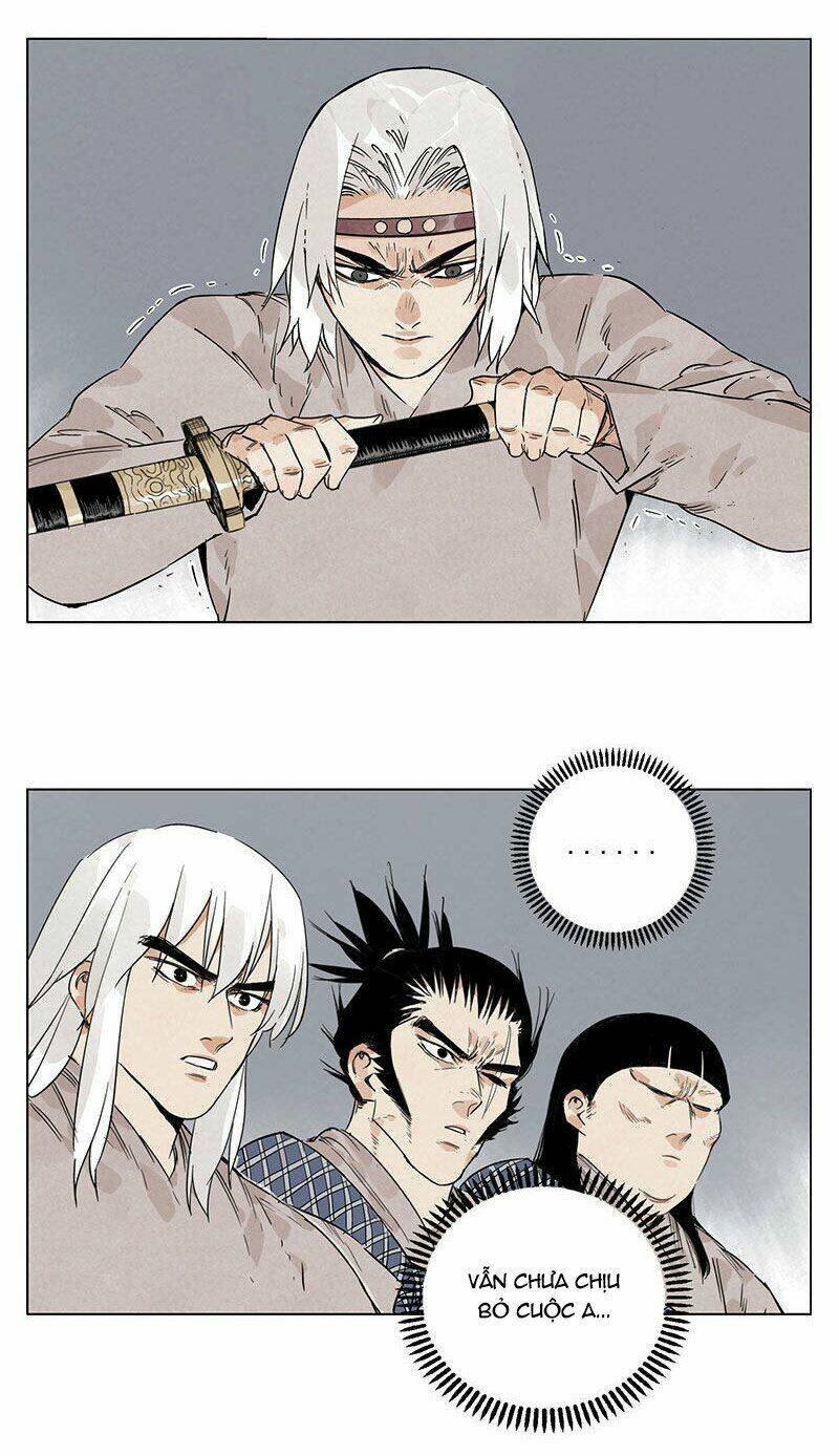 bang chủ đại nhân tìm cách trị hói đầu chapter 75 20