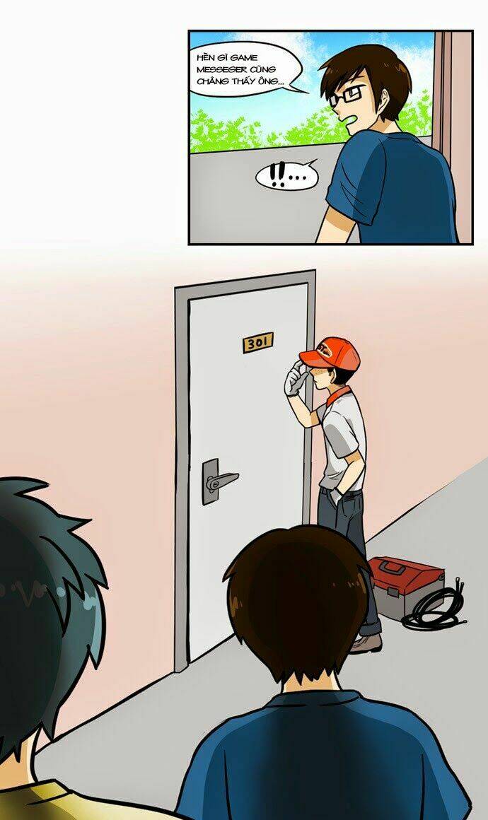 hắn ta là rồng chapter 59 14