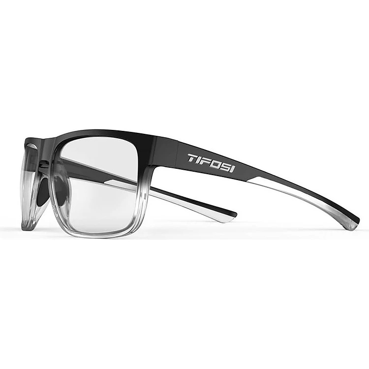 Kính Thể Thao Chạy Bộ TIFOSI SWICK ONYX FADE Tròng Clear