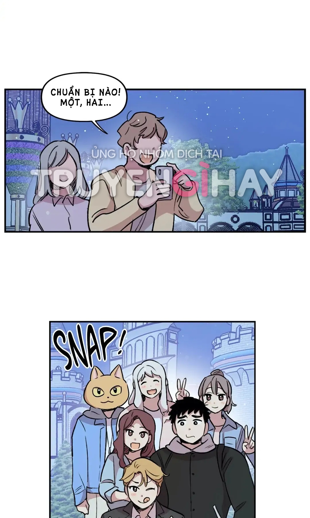 [18+] 1 người khỏe 2 người vui chapter 17.1 15