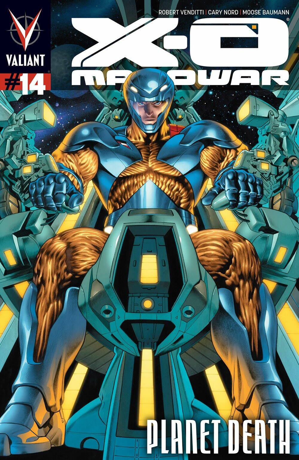 x-o manowar chapter 14 2