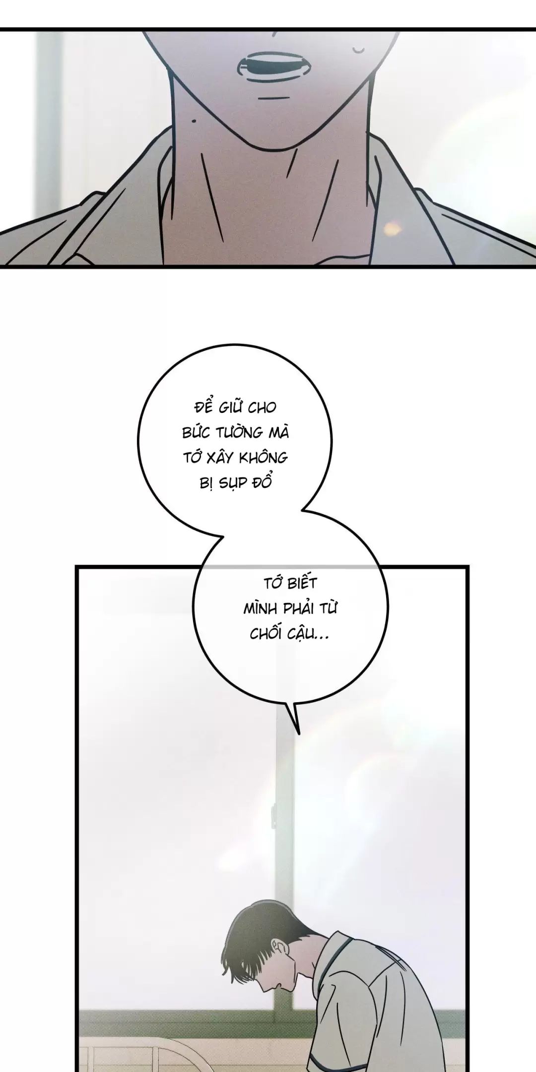 lời tỏ tình từ con số 0 chapter 33 23