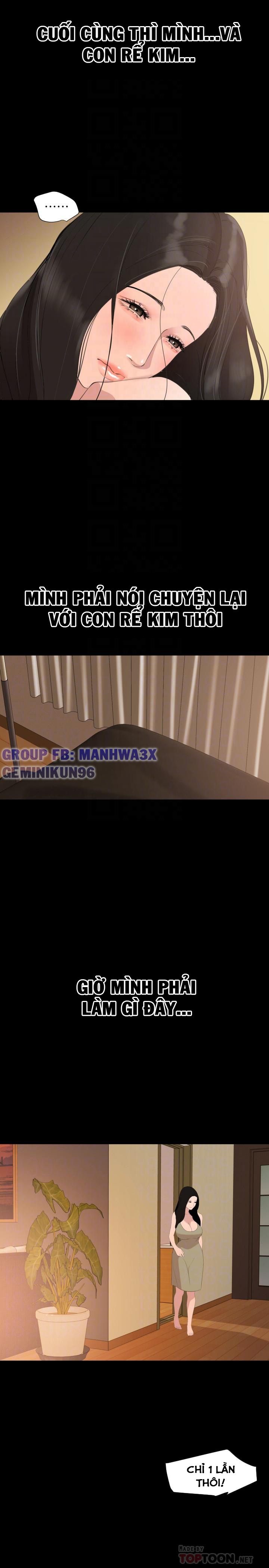 con rể chapter 46 18