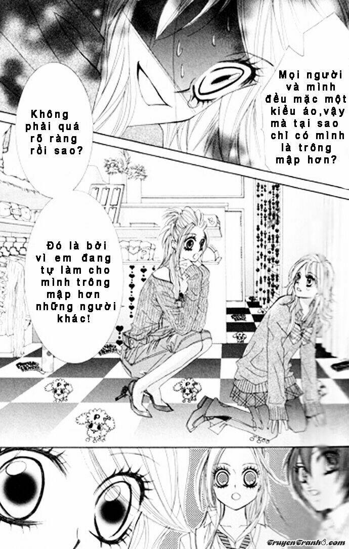 tổng hợp one shot. chapter 354 17