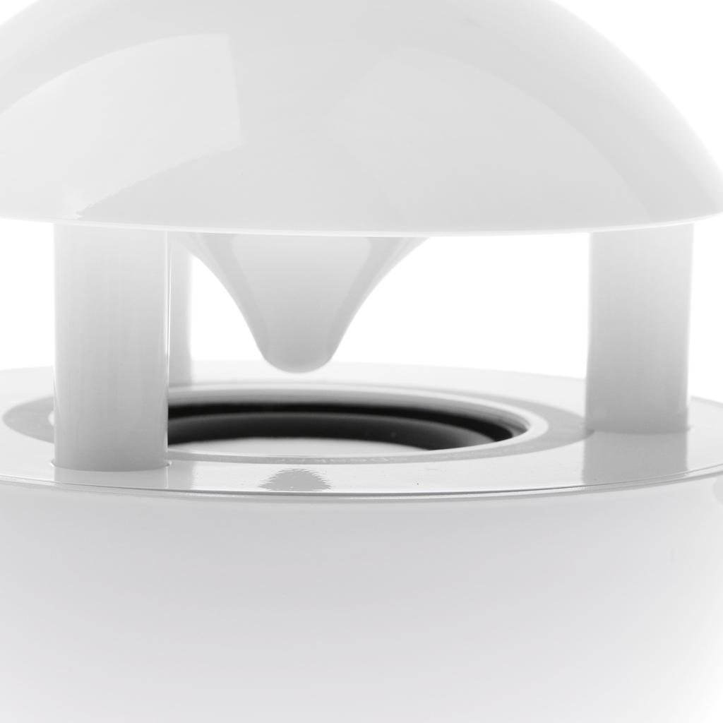 New Wireless Speaker Bluetooth Portable USB Chargeing Outdoor Speakers