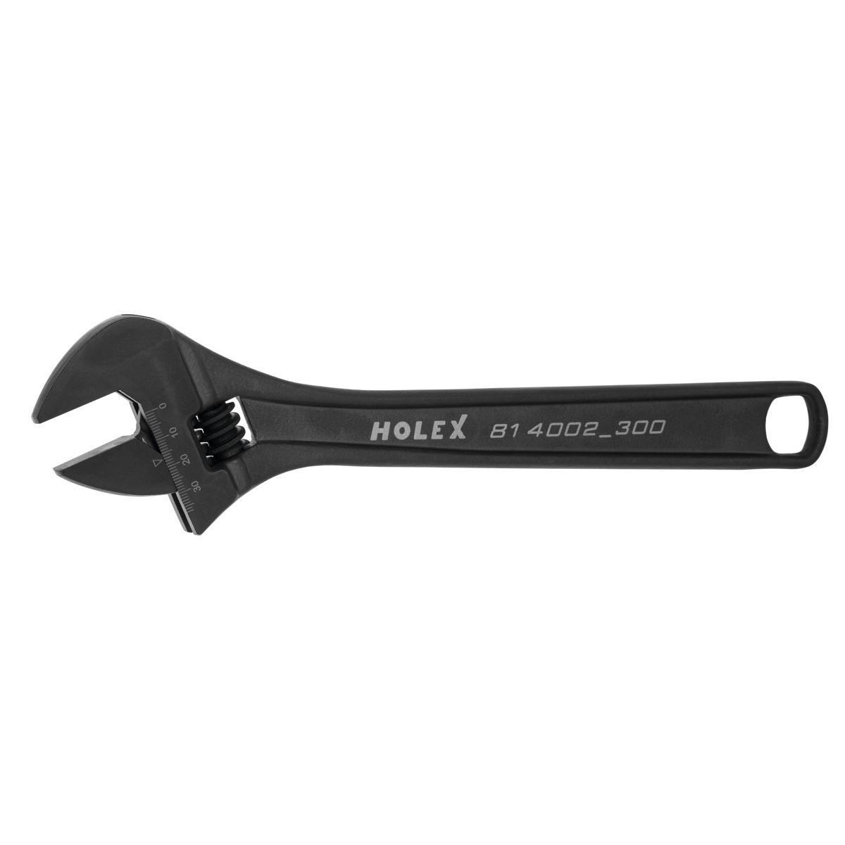 MỎ LẾCH NGÀM 200 MM HOLEX