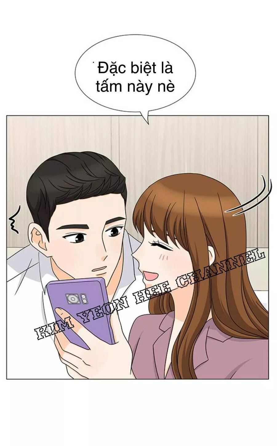 idol và sếp, em yêu ai? chapter 117 27