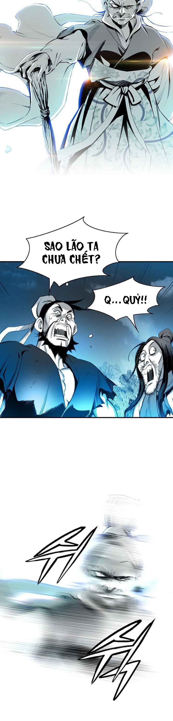 đường đến thiên đàng chapter 3 10