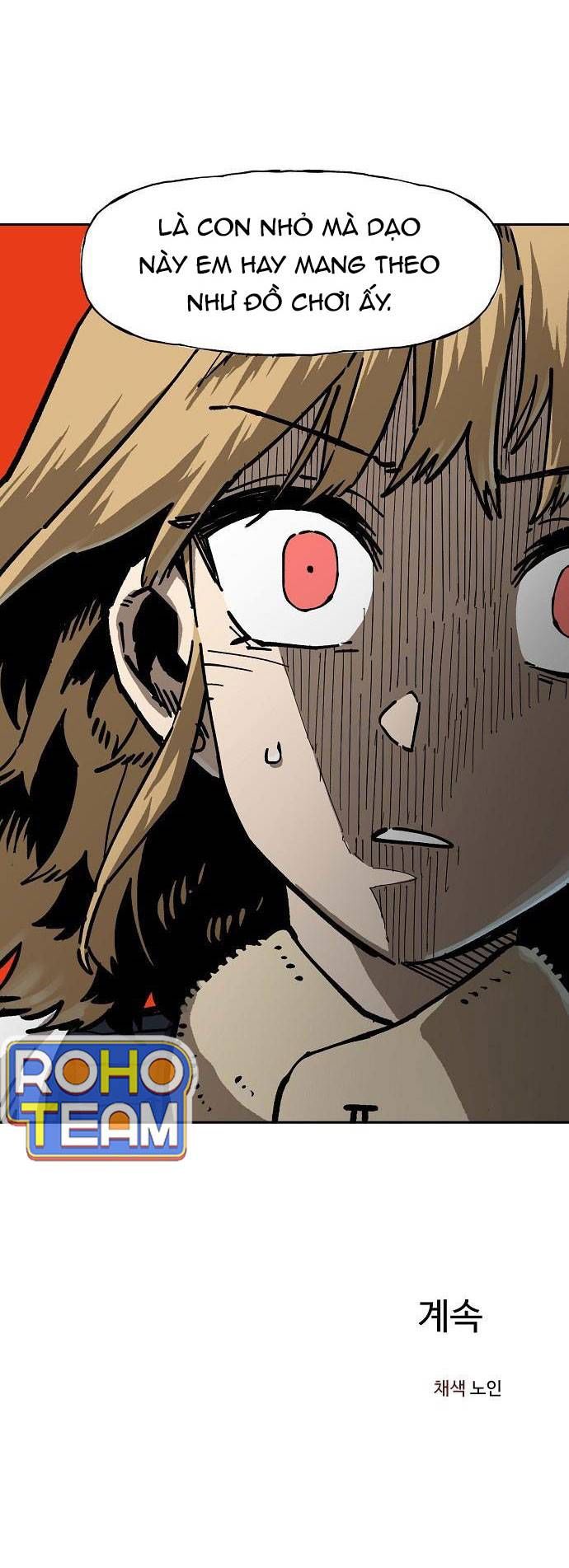 chỉ có cái c.h.ế.t mới là sự cứu rỗi chapter 6 68