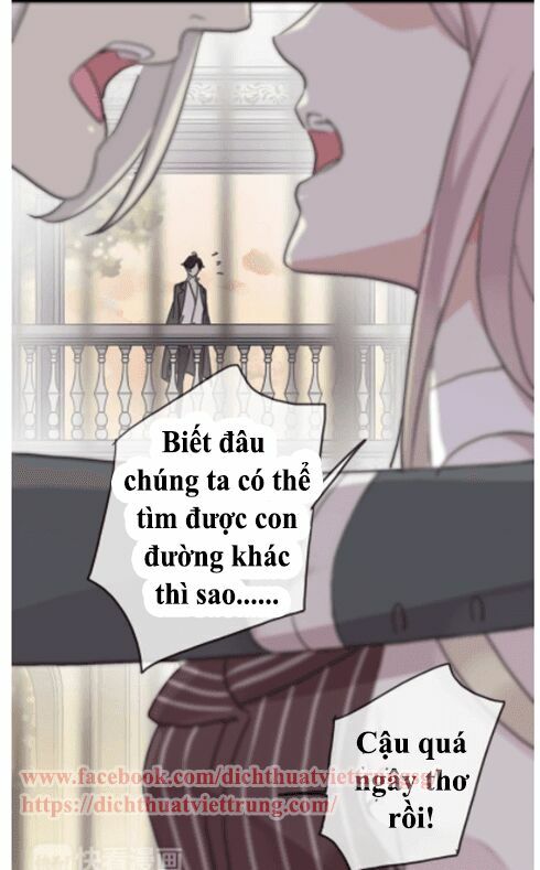 vết cắn ngọt ngào phần 1 chapter 47 61