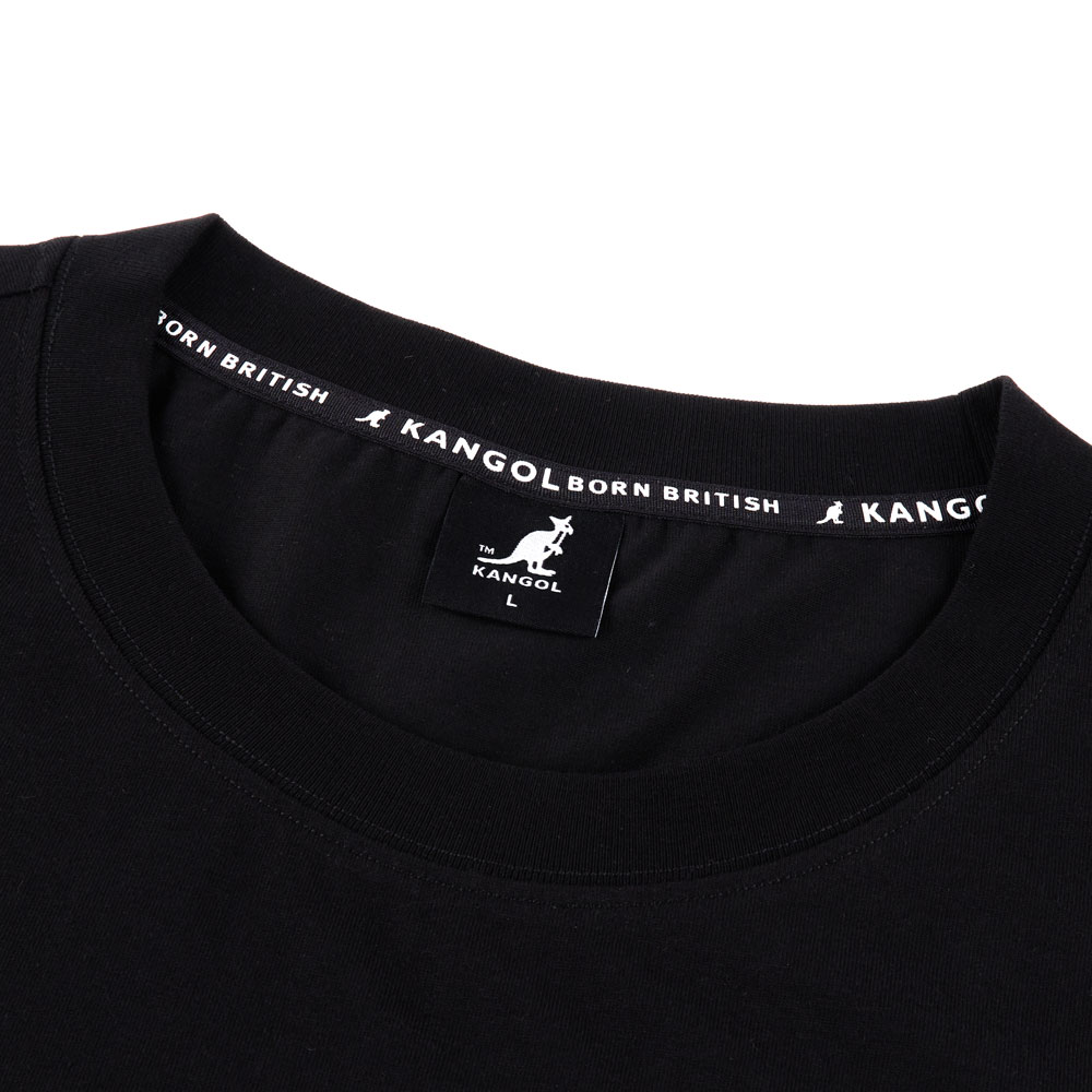 Áo Kangol Pocket T-Shirt 6325101620