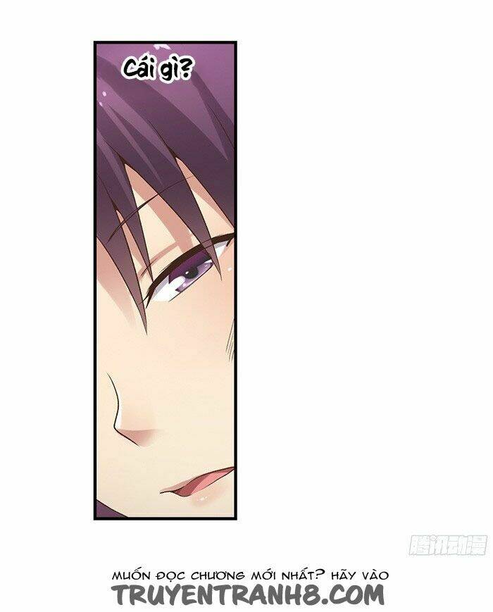 vì tôi là ông chú mở tiệm bán vũ khí chapter 56 13