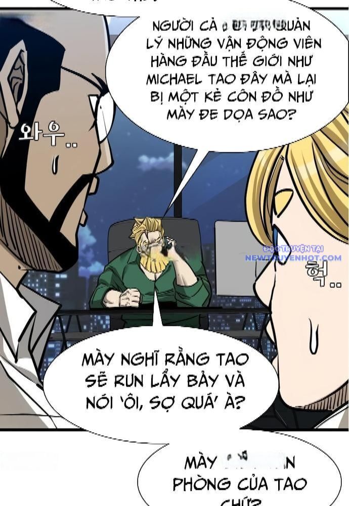 shark - cá mập chapter 326 49