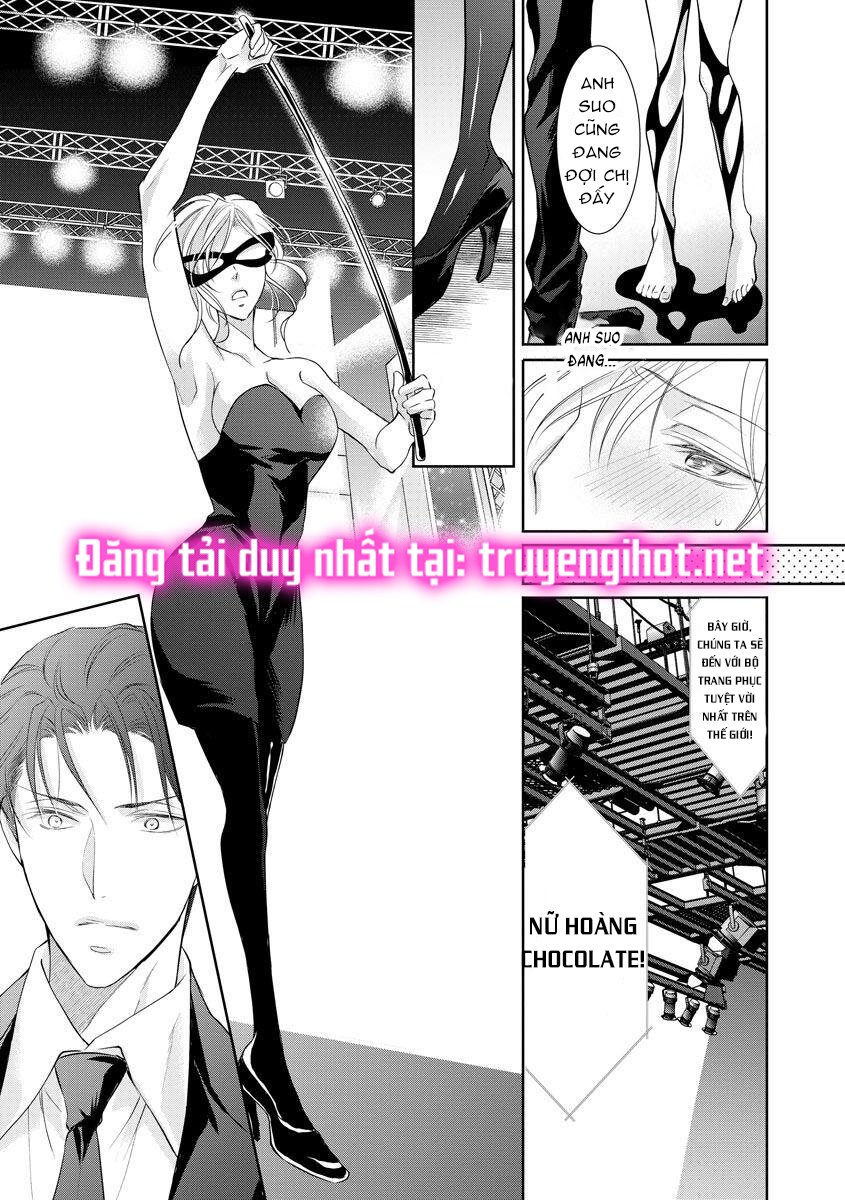 huấn luyện khốc liệt của yakuza chapter 14.2 6