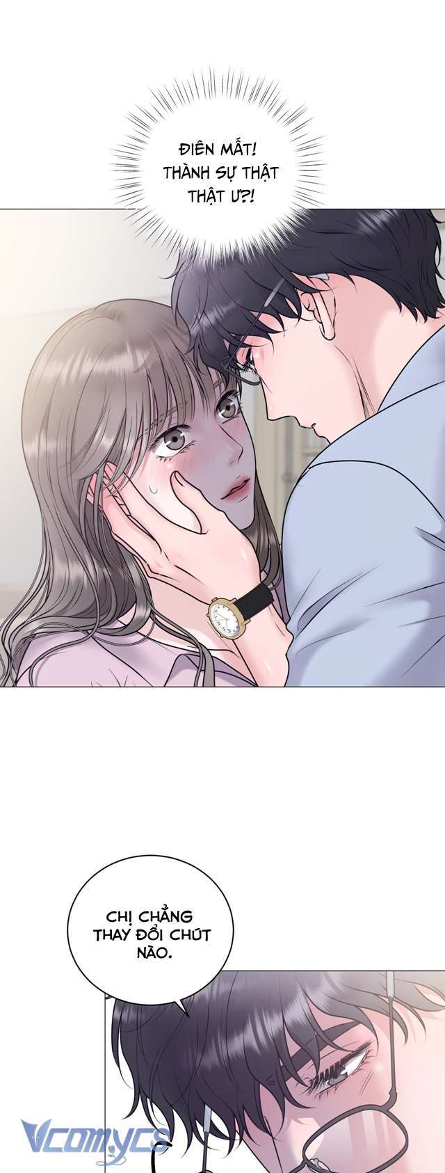 [18+] để chị giúp cưng nhé chapter 2 38