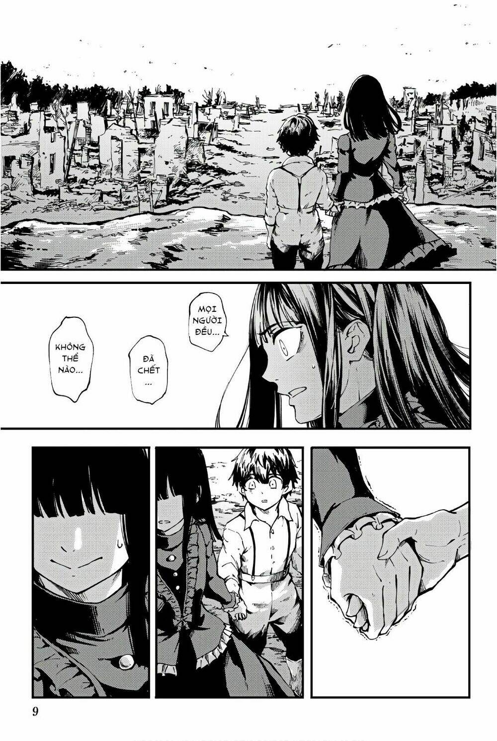 the abandoned sacred beasts chapter 38 14