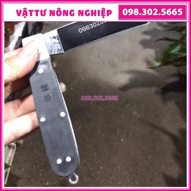 Dao ghép cây chuyên dụng cán gập Đài Loan