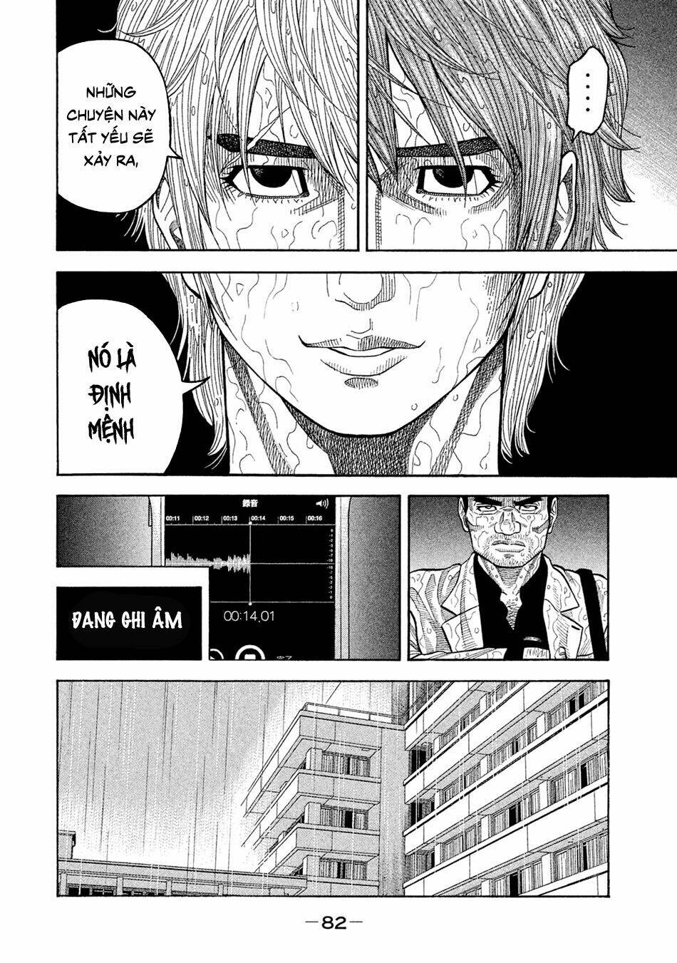 cái chết sau 7 ngày chapter 52 5