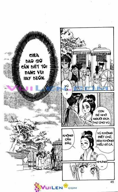 cô gái 300 tuổi chapter 2 45