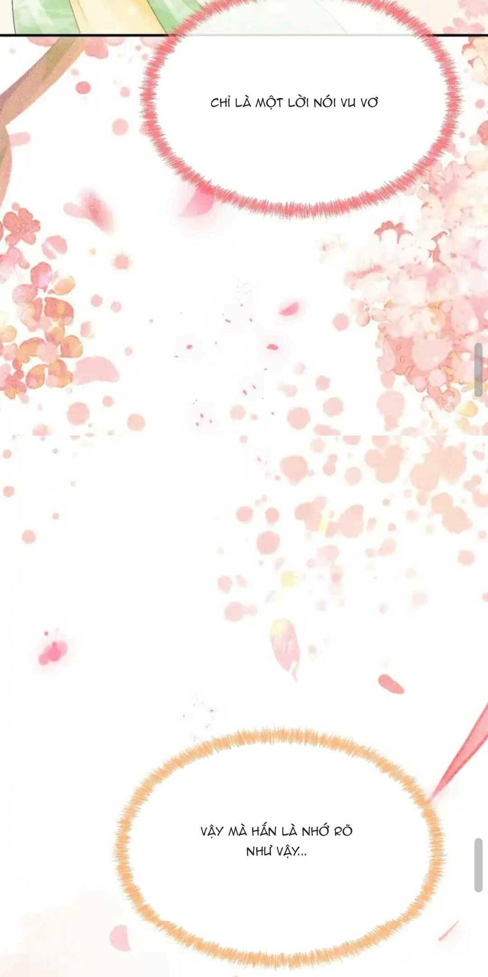 nuôi dưỡng thế tử từ bé : thế tử ngươi kiếm tiền cùng ta đi chapter 21 42