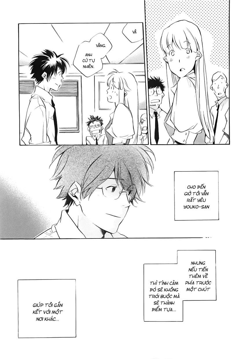 my girl chapter 43 21