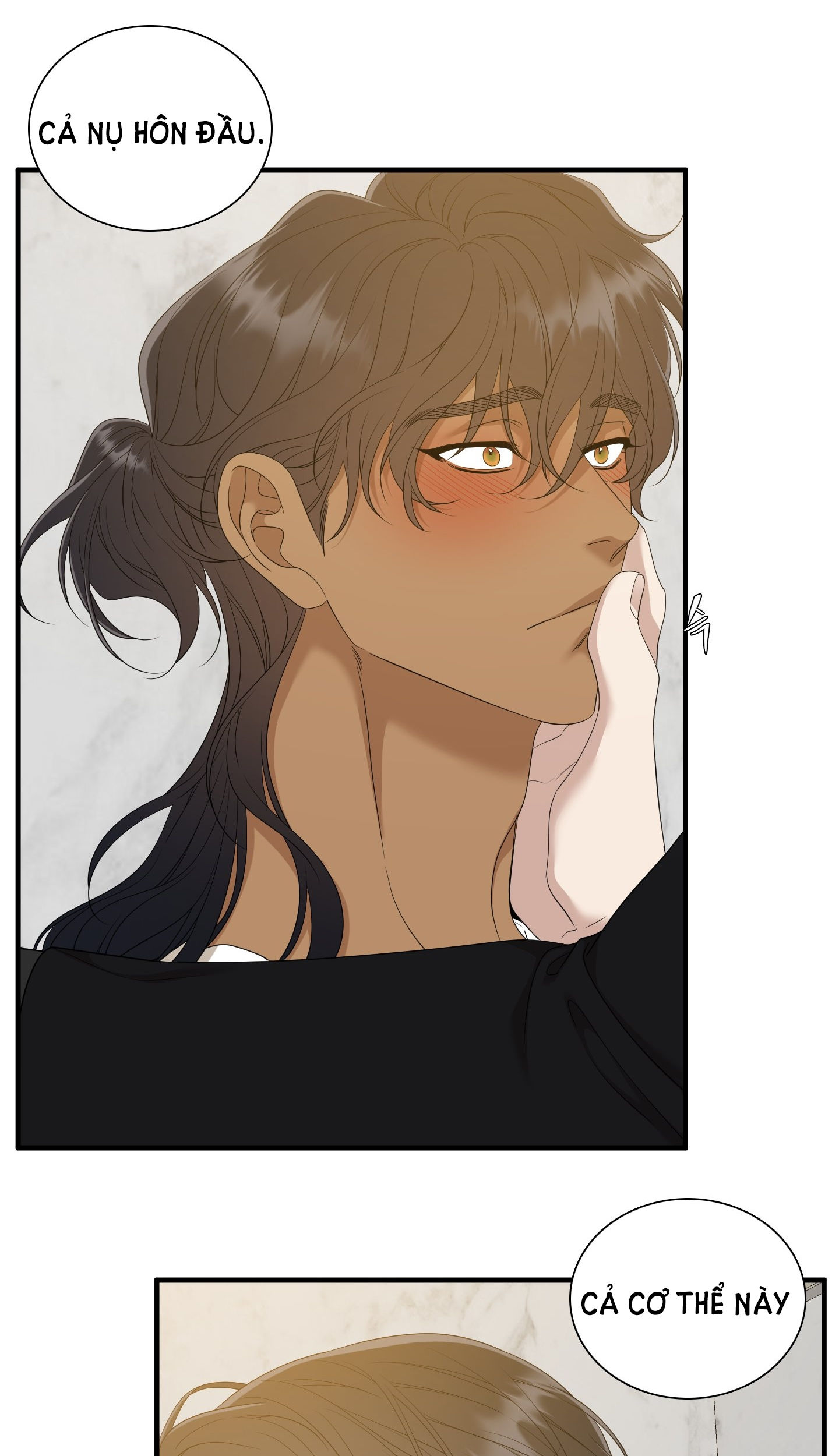 mắt phủ toàn sương chapter 77.2 14