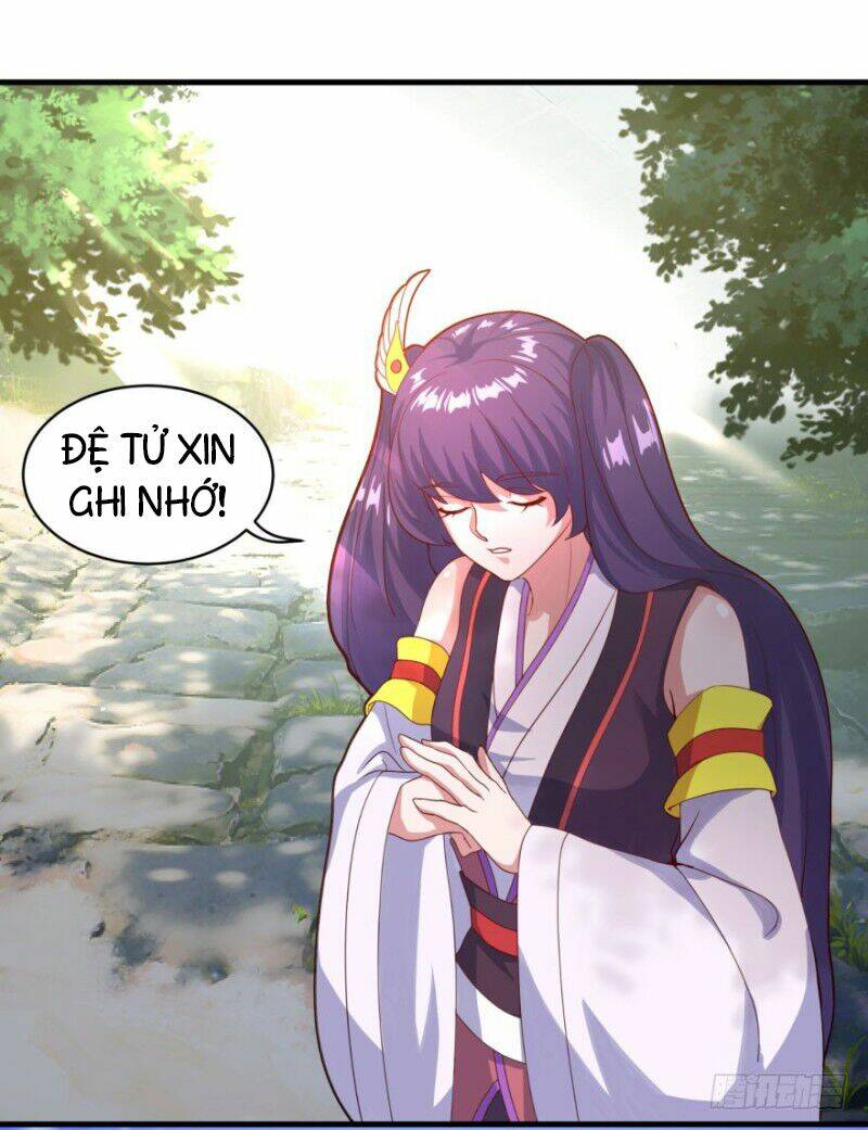 tiên ma đồng tu chapter 80 26