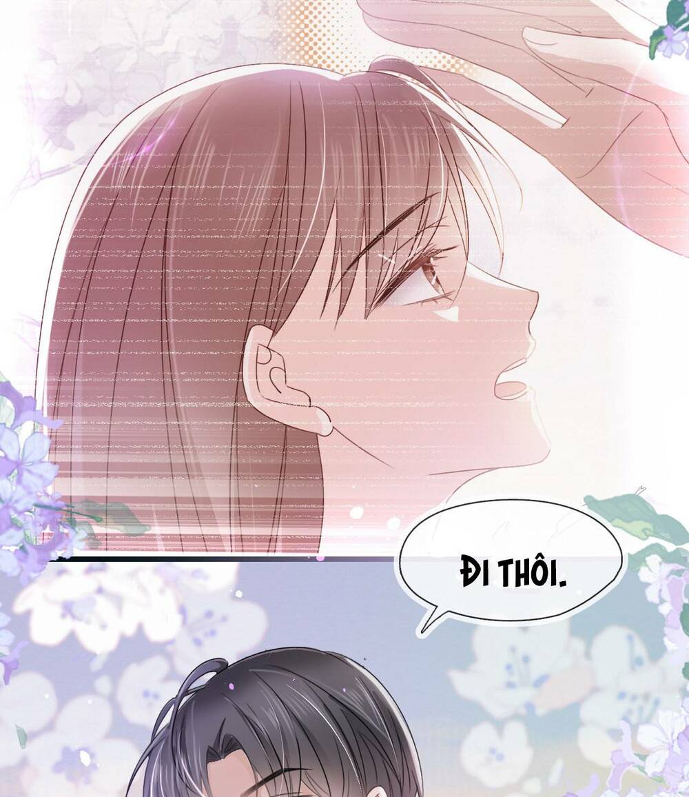 cô ấy và bông hồng trắng chapter 7 19